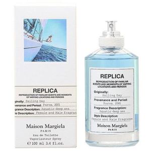 レプリカ セーリング デイ オードトワレ   100mL