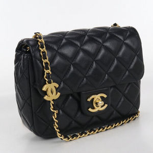 CHANEL ショルダーバッグ J9K69AX6【ランク:A】