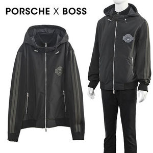Porsche x BOSS Collection ジャケット タルガ 50543137-001