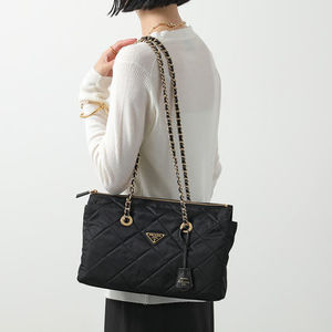 PRADA ショルダーバッグ 1BG551 2AOS Re-Nylon