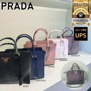 1点限り!VIP顧客セール★累積売上総額第1位!┃PRADA★1BA113