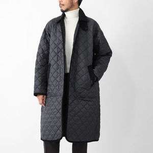 LAVENHAM キルティングコート chantry-lv12008