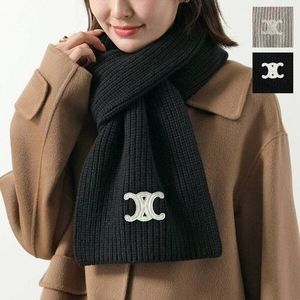 CELINE スカーフ 2AZ0A384D トリオンフ マフラー