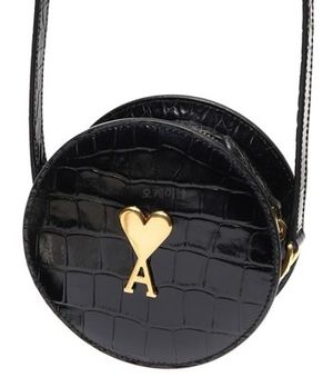 AMI|SHOULDER BAGS (ULL009 AL0035 001)