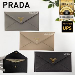 1点限り!【累積売上総額第1位】PRADA★1MF175