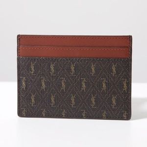 SAINT LAURENT カードケース 647148 2UY2W