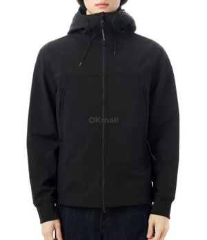 CP COMPANY|JACKETS (C.P. Shell-R Goggle Jacket (RFCMOW7