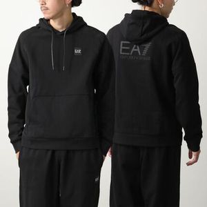 EA7 EMPORIO ARMANI セットアップ 7M000913 AF10377