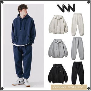 WV PROJECTのJeje Hood Set-up パーカー+パンツ上下セット 全4色