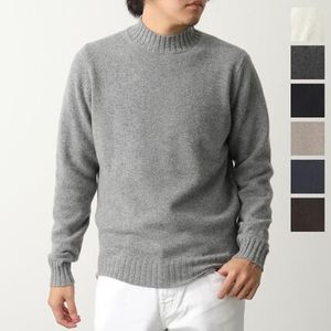 FILIPPO DE LAURENTIIS セーター LU3ML WC7R ハイネック