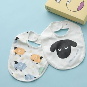 STELLA McCARTNEY スタイ TVB500 Z2274 【2点セット】 コットン