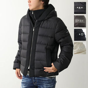 TATRAS ダウンジャケット LIKO リコ MJXA0064010528 フーディー