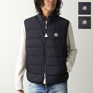 MONCLER ダウンベスト CONTRIN コントリン 1A00136 54A81