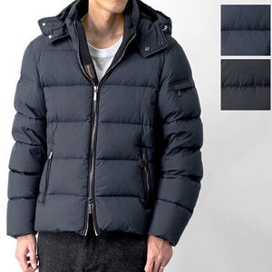 国内発送 ムーレー ダウンジャケット  BRETT SKT