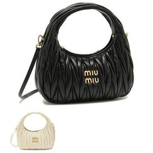 MIU MIU 5BC125 N88 OOY