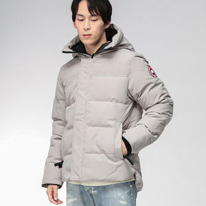 CANADA GOOSE MACMILLAN ダウンブルゾン マクミラン