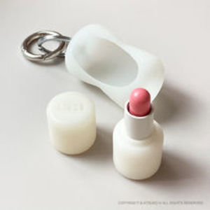 SIMIHAZE BEAUTY スーパースリックミニリップバーム&ケース