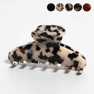 ALEXANDRE DE PARIS ヘアクリップ ミディアムサイズ【国内配送】