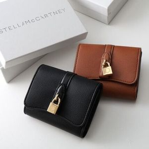 STELLA McCARTNEY 二つ折り財布 RYDER ライダー 7P0080 WP0533