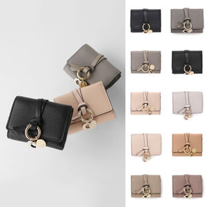 Chloe 3つ折り財布 小銭入れ付き p946f57-b
