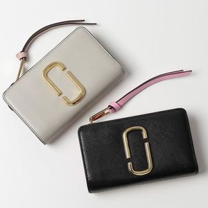 MARC JACOBS M0014281 二つ折り財布 スモール財布