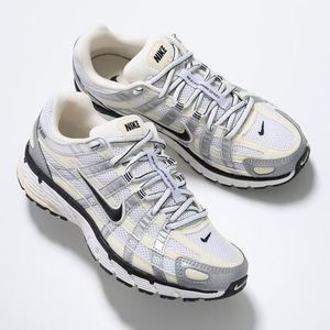 NIKE スニーカー NIKE P-6000 FV6603 ローカット