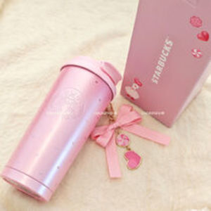 【海外限定STARBUCKS】SNSでも話題!大人気スタバタンブラー