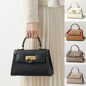 CARBOTTI ハンドバッグ GRETA 245 グレタ ミディアム