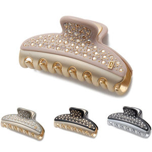 アレクサンドルドゥパリ ヘアクリップ  ICCM 15571 04 TIMELESS