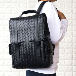 BOTTEGA VENETA ボッテガヴェネタ バックパック リュック