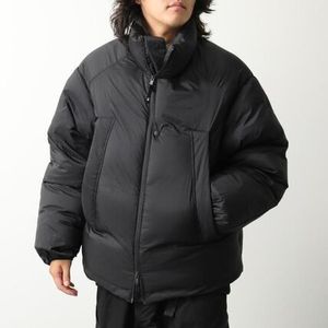 Y-3 ダウンジャケット PUFFER JACKET JX7282