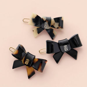 ALEXANDRE DE PARIS ヘアピン ATB 15614 10