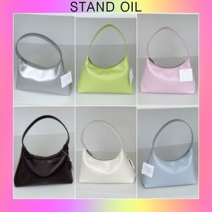 【STAND OIL】韓国人気★ Plump Bag  (全色)
