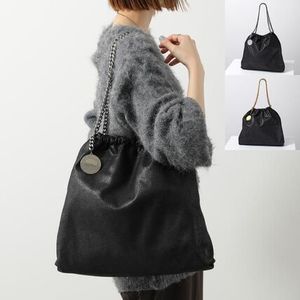 STELLA McCARTNEY トートバッグ FALABELLA 7B0180