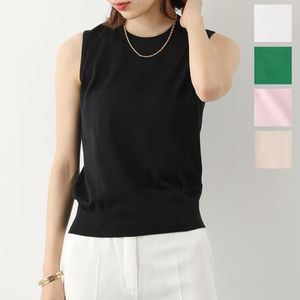 JOHN SMEDLEY ニットベスト KERRY MODERN FIT 30G