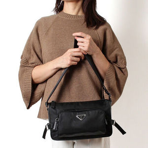 プラダ PRADA ReNylon x ショルダーバッグ ミディアム