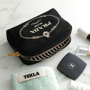 PRADA ポーチ CANAPA カナパ 1NA021 20L