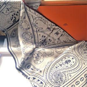 【関税込】Cheval de Coeur Bandana カシシル140