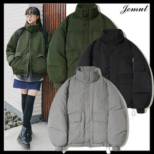 [JEMUT] RANGE TWOWAY PUPPA★韓国の人気★YHOT2363