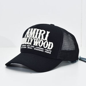 AMIRI アミリ キャップ 帽子 AMIRI HOLLYWOOD AMSAHE1015