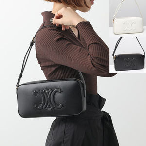 CELINE ショルダーバッグ Camera Bag 199183DU3