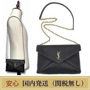 Saint Laurent  カサンドラ チェーンショルダーバッグ