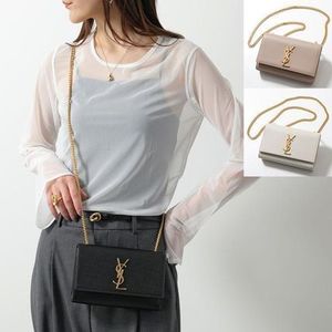 SAINT LAURENT バッグ KATE S ケイト 469390 BOW01 BOW0J