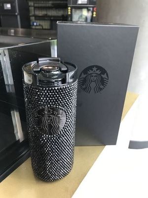 スタバリザーブ 1店舗限定 タイ限定 ブラック タンブラー  レア