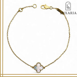 ヴァンクリーフ&アーペル スウィート アルハンブラ VCARF68800