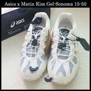 人気☆ASICS X MATIN KIM☆ GEL-SONOMA 15-50