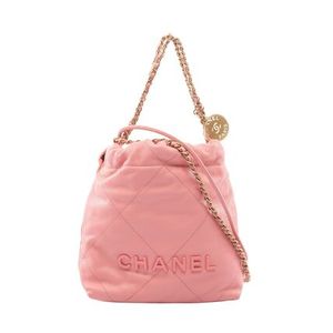 CHANEL ショルダーバッグ