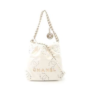 CHANEL ショルダーバッグ