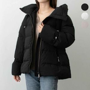 MOORER レディース ダウンジャケット GADIA-STP