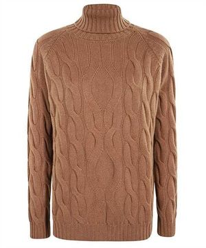 MooRER DHARMA-WSB Knit